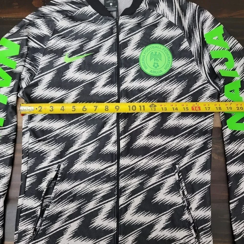 Nike run more